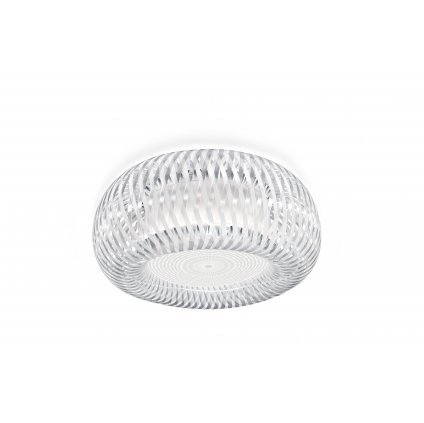 41559 6 slamp kalatos prisma designove stropni svitidlo 4x12w e27 prum 63cm