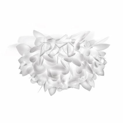 Slamp Veli Foliage Medium, stropní designové svítidlo, 2x12W E27, prům. 54cm