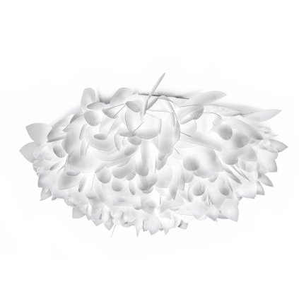 Slamp Veli Foliage Large, stropní designové svítidlo, 3x12W E27, prům. 75cm