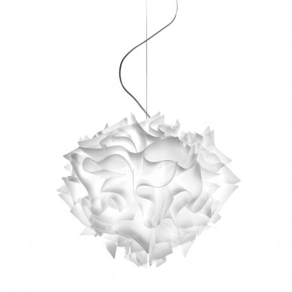 Slamp Veli Suspension Opal Technical