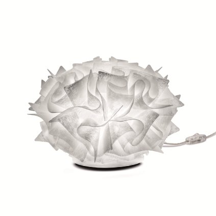Slamp Veli Couture Table, stolní designová lampička s vypínačem, 1x12W E27, výška 25cm