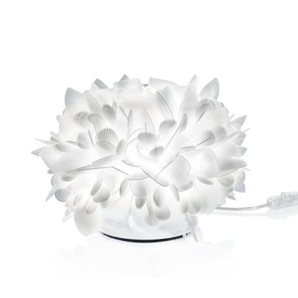 Slamp Veli Foliage Table, stolní designová lampička, 1x6W E14, výška 28cm