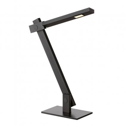 SLV Mecanica Plus TL, stolní lampa LED 7W 2700-6500K, výška 51cm