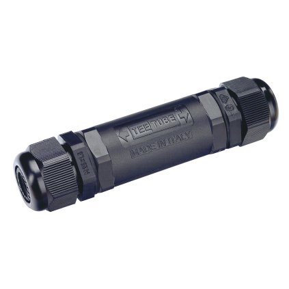 SLV spojovací 3 pólový box, IP68