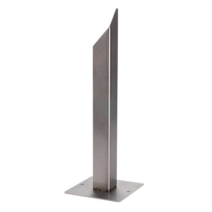 SLV bodec pro SLV Rusty square 40 a 70, ocel