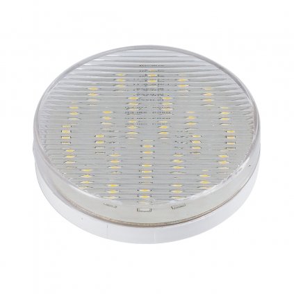 44922 2 slv led zarovka 3w led 3000k gx53