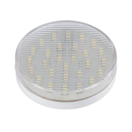 SLV led žárovka, 3W LED 3000K, GX53