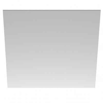 Lodes Puzzle Mega Square Large, bílé svítidlo pro nepřímé osvětlení, 4x15W LED 2700/3000K stmívatelné, 80x80cm