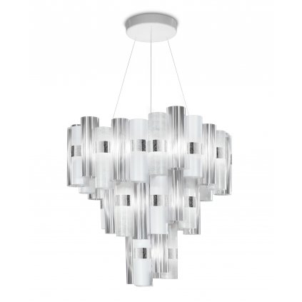 Slamp LA LOLLO XL WHITE