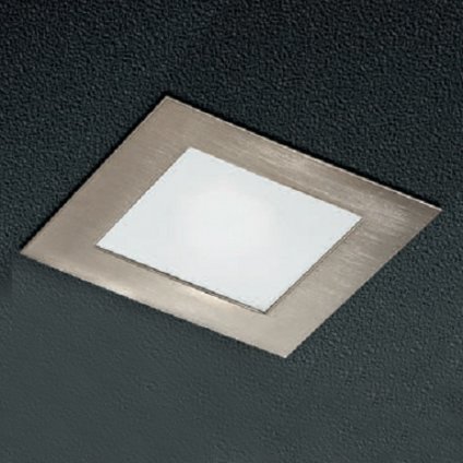 54042 4 linea light incacsso hranata bodovka z kartacovaneho nerezu max 1x35w gy6 35 9x9cm