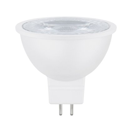 Paulmann LED žárovka bílá, 6,5W LED, 2700K, 12V, 36 stupňů, stmívatelná