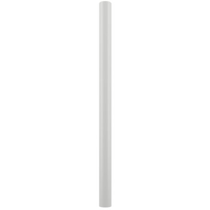 Lodes A-tube large, bílé stropní válcové svítidlo, 1x10W LED GU10, výška 100cm