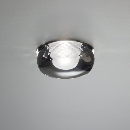 Axolight FAIRY spot recessed grey STILL