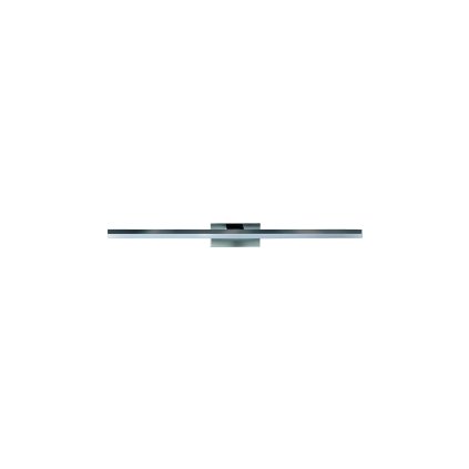 Mantra Morne, nástěnné svítidlo nad zrcadlo, chrom, LED 12W 1080lm 4000K, šířka 45cm, IP44