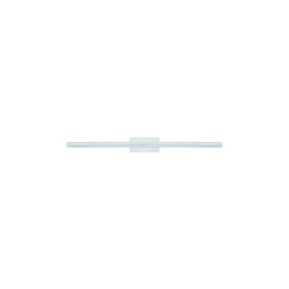 Mantra Morne, nástěnné svítidlo nad zrcadlo, bílá, LED 12W 1080lm 4000K, šířka 45cm, IP44