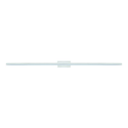Mantra Morne, nástěnné svítidlo nad zrcadlo, bílá, LED 20W 1800lm 4000K, šířka 75cm, IP44