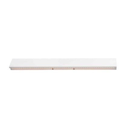 SLV Direto 60, nástěnné bílé svítidlo LED 14W 2700/3000K, délka 60cm