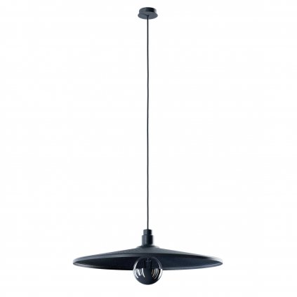 Diesel with Lodes VINYL suspension Large deep black