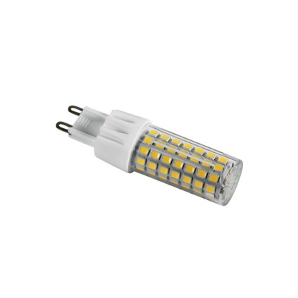 LED žárovka G9, 7W, 700lm, 4000K, 230V