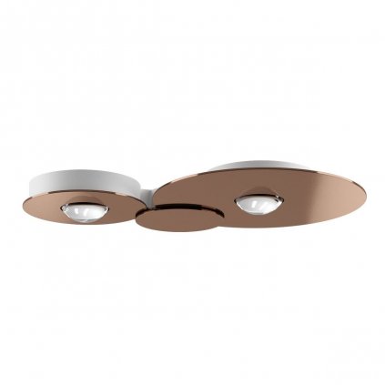 Lodes Bugia Double Glossy Copper 1