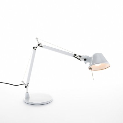artemide tolomeo micro tavolo bila 1
