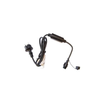 Vánoční osvětlení, HIGH-PROFI napájecí kabel 230V, 1,5m, IP67