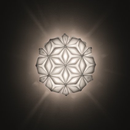 Slamp La Vie White Mini