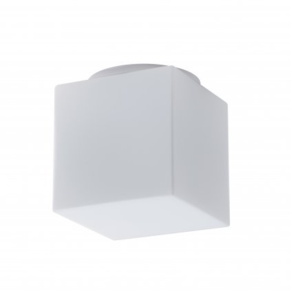 72588 osmont apus 3 ctverhranne svitidlo z triplexoveho skla led 8w 3000k ip44 18 4 x 18 4cm