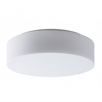 72639 1 osmont eris 3 kulate stropni svitidlo z triplexoveho skla led 28w 3000k prum 44 5cm ip43