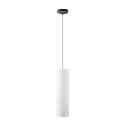 72789 osmont kuma s3 zavesne svitidlo z triplexoveho skla s cernym zavesem led 65w 3000k ip20 prum 15cm vyska 55cm