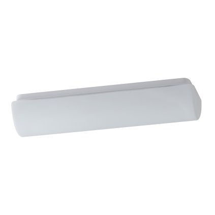 Osmont Sylvia 1A, nástěnné svítidlo nad zrcadlo do koupelny, LED 11W 4000K, délka 38cm