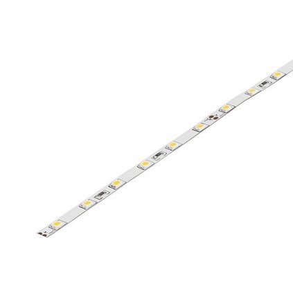 SLV Flexstrip, LED pásek 12W, 3m, 2700K