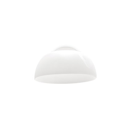 Stilnovo Demì, designové stropní svítidlo, 37W LED 3000K stmívatelné DALI, prům. 70cm