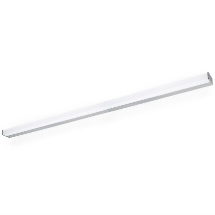 LED2 Quadra 120, lineární koupelnové svítidlo, 24W LED 3000/4000K, délka 120cm, IP44