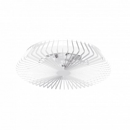 74403 mantra himalaya stropni svitidlo s ventilatorem a dalkovym ovladacem led 70w 2700k 5000k ventilator 35w bila