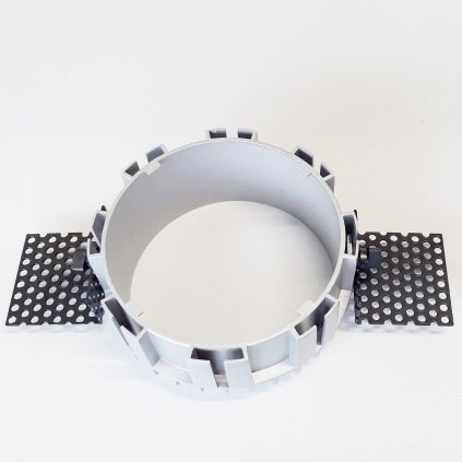 Deltalight Diro Trimless, montážní box R82