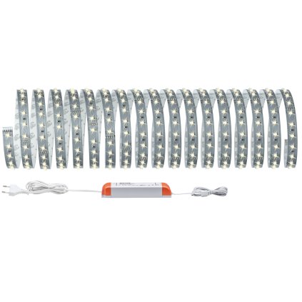 Paulmann MaxLED 500, LED pásek 50W 2700K včetně trafa, 10m
