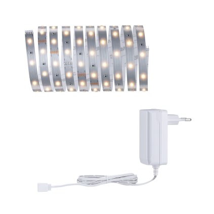 Paulmann MaxLED 250, LED pásek 12W 2700K včetně trafa, 3m