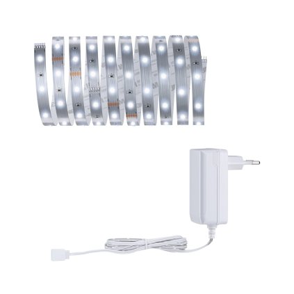 Paulmann MaxLED 250, LED pásek 12W 6500K včetně trafa, 3m