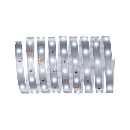 Paulmann MaxLED 250, LED pásek 10W 6500K, 2,5m
