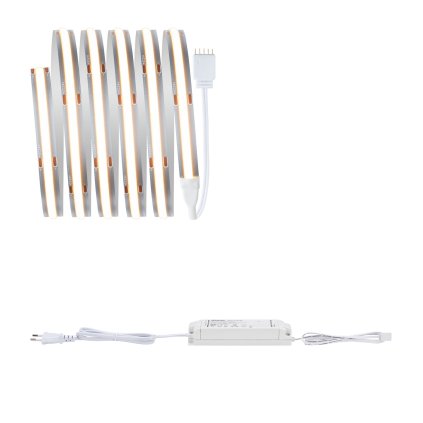 Paulmann MaxLED 1000 Full-Line COB, LED pásek 18W 2700K včetně trafa, 1,5m