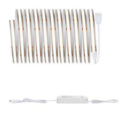 Paulmann MaxLED 1000 Full-Line COB, LED pásek 36W 2700K včetně trafa, 3m