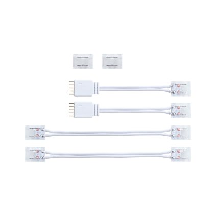 Paulmann MaxLED Full-Line COB, spojka