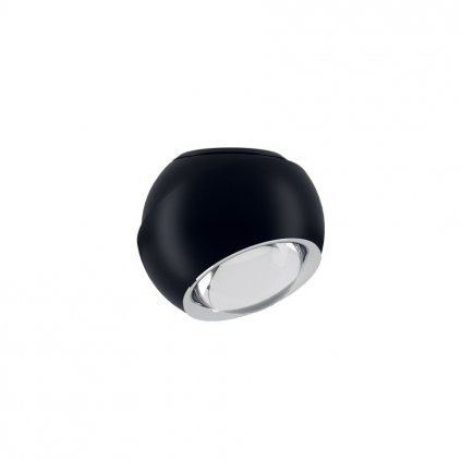 Lodes Spider Ceiling Black