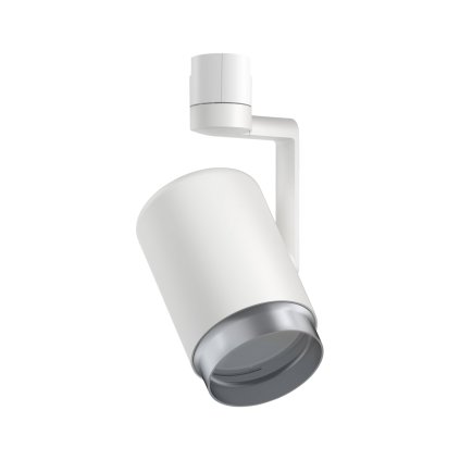 Paulmann Asthene, bílý spot pro Urail system, 1xE27 PAR38 max. 50W