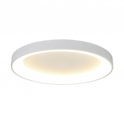 78249 mantra niseko bile stropni svitidlo led 78w 3000k prumer 90cm