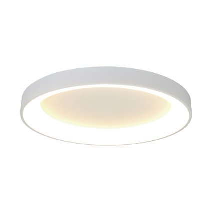 78252 mantra niseko bile stropni svitidlo led 58w 3000k prumer 78cm