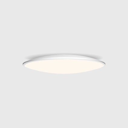 Mantra Slim, bílé stropní svítidlo LED 16W 4000K, průměr 25cm