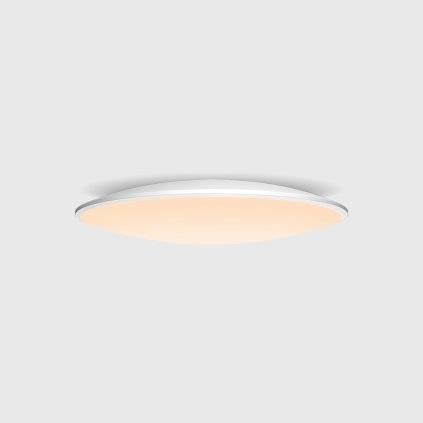Mantra Slim, bílé stropní svítidlo LED 16W 3000K, průměr 25cm
