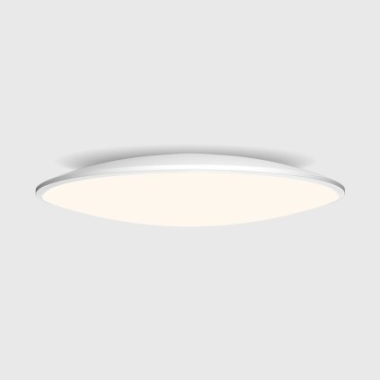 Mantra Slim, bílé stropní svítidlo LED 24W 4000K, průměr 37cm